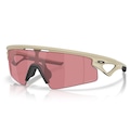 Óculos de Sol Oakley Sphaera Strike Matte Sand CAQUI