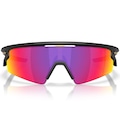 Óculos de Sol Oakley Sphaera Strike Matte Black Prizm Road PRETO