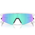 Óculos de Sol Oakley Sphaera Strike Matte White BRANCO