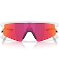 Óculos de Sol Oakley Sphaera Strike Matte White Prizm Field BRANCO