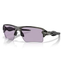 Óculos de Sol Oakley Flak 2.0 XXL Grey Smoke Prizm Slate PRETO
