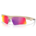 Óculos de Sol Oakley Bisphaera Speed Sandstorm Prizm Road CAQUI