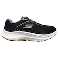 Tênis Skechers Go Run Consist 2.0 - Masculino PRETO/BRANCO