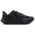 Tênis Fresh Foam Arishi V4 New Balance Masculino PRETO