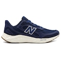 Tênis Fresh Foam Arishi V4 New Balance Masculino AZUL ESCURO