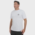 Camiseta Reef Birds - Masculina BRANCO