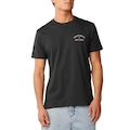 Camiseta Rip Curl Desti Animals Masculino PRETO