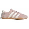 Tênis Grand Court Lo adidas Feminino ROSA/MARROM CLA