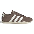Tênis Grand Court Lo adidas Feminino MARROM/BRANCO