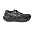 Tênis Asics Gel-Cumulus 28 - Masculino PRETO/CINZA