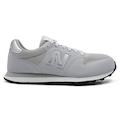 Tênis New Balance 500v2 Feminino CINZA/PRATA