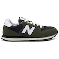 Tênis New Balance 500v2 Masculino VERDE ESCURO