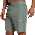 Bermuda Água Hang Loose Boardshorts Bonded 19' Masculino BEGE