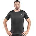 Camiseta Poker T-Shirt New Basic Masculina PRETO