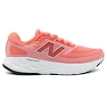 Tênis New Balance Fresh Foam X Evoz V4 Feminino CORAL