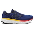Tênis New Balance Fresh Foam X Evoz V4 Masculino AZUL