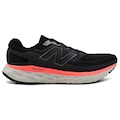 Tênis New Balance Fresh Foam X Evoz V4 Masculino PRETO/ROSA