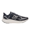 Tênis New Balance Fresh Foam Arishi v4 Masculino PRETO/BRANCO