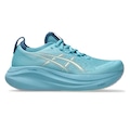 Tênis ASICS Gel Nimbus 27 Feminino AZUL