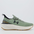 Tênis Feminino Under Armour Charged Quicker 2 VERDE