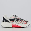 Tênis Feminino Adidas Lightblaze BRANCO