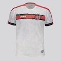 Camisa do Brasil de Pelotas II 26/27 Criare Masculina BRANCO