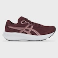 Tênis Feminino ASICS RAIDEN 5 VERMELHO