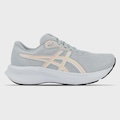Tênis Feminino ASICS RAIDEN 5 CINZA