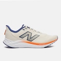 Tênis Masculino New Balance Fresh Foam Arishiv4 BRANCO