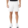 Shorts Fila Mesh Match II 5in - Masculino BRANCO