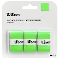 Overgrip Wilson Pickleball com 3 Unidades VERDE
