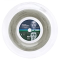 Corda Yonex Rexis Comfort 16 1.30mm - Rolo com 200 Metros CINZA