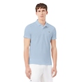 Camisa Polo Lacoste Tennis X Daniil Medvedev Masculina AZUL