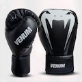 Luva Venum Style Giand Full Logo PRETO
