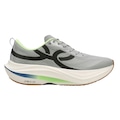 Tênis Olympikus Corre Turbo Corrida Lunar - Masculino CINZA