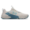 Tênis Feminino Under Armour Tribase Reps 2 SE BRANCO/AZUL