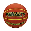 Bola de Basquete Penalty Crossover Pro 6 XXVI LARANJA ESC/PRETO
