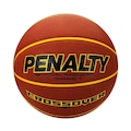 Bola de Basquete Penalty Oficial Crossover Pro 7 LARANJA ESC/PRETO