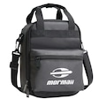 Sacola Termina Em Poliester Mormaii 6,5 Litros PRETO