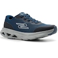 Tênis Glide-Step Vortex Avalin Masculino AZUL