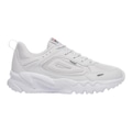 Tênis Fila Venture Tracer Lite Feminino BRANCO