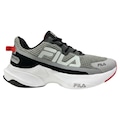 Tênis Recovery Fila Masculino CINZA