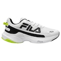 Tênis Recovery Fila Masculino BRANCO