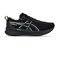 Tênis Gel-Hypersonic ASICS Masculino PRETO