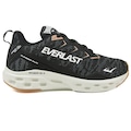 Tênis Climber Run Everlast Unissex PRETO/MARROM