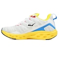 Tênis Climber Run Everlast Unissex BRANCO
