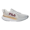 Tênis Agile Fila Feminino CINZA