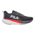Tênis Agile Fila Masculino PRETO