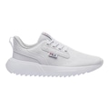 Tênis Freestyle ll Fila Masculino BRANCO