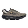 Tênis Maxxi Lite Fila Masculino VERDE ESCURO